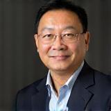Headshot of Ching Lee